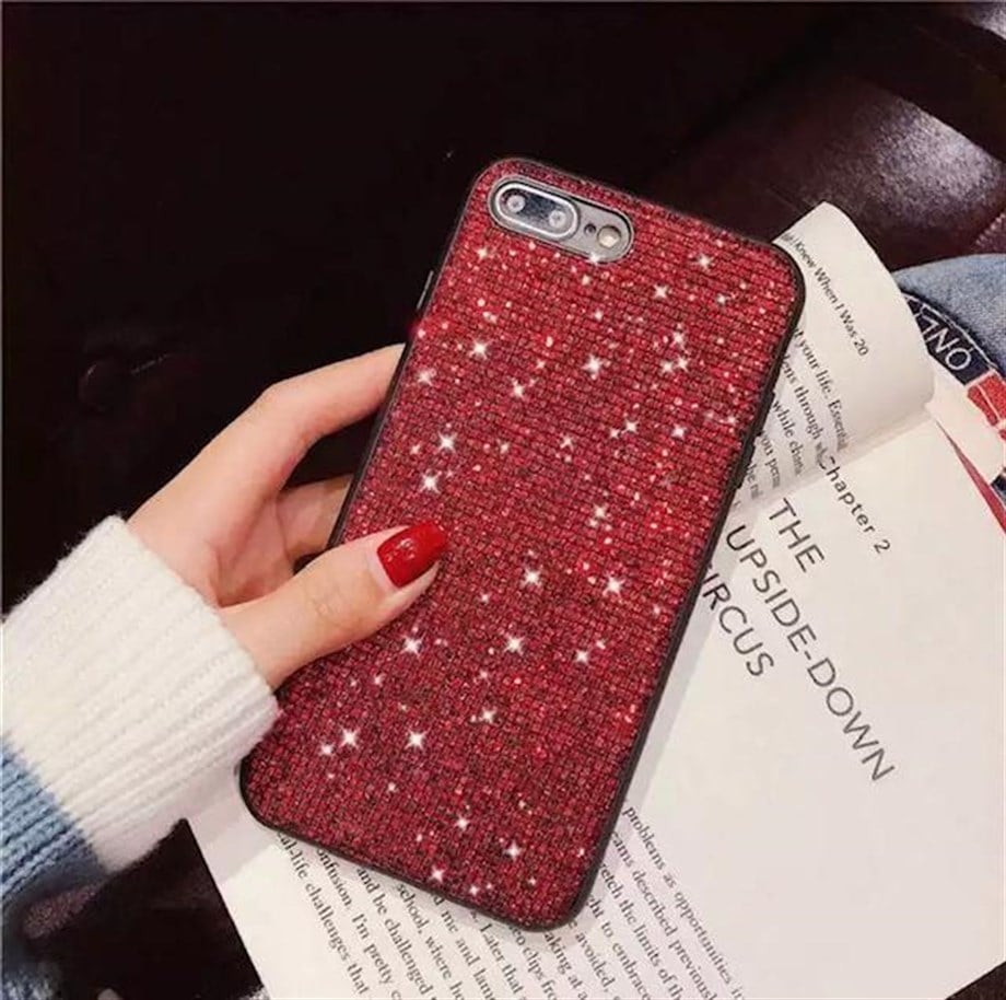 Taşlı Samsung Note4