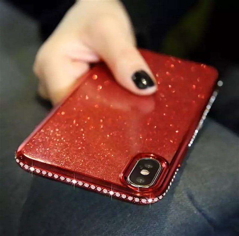 Taşlı Samsung S9 Plus