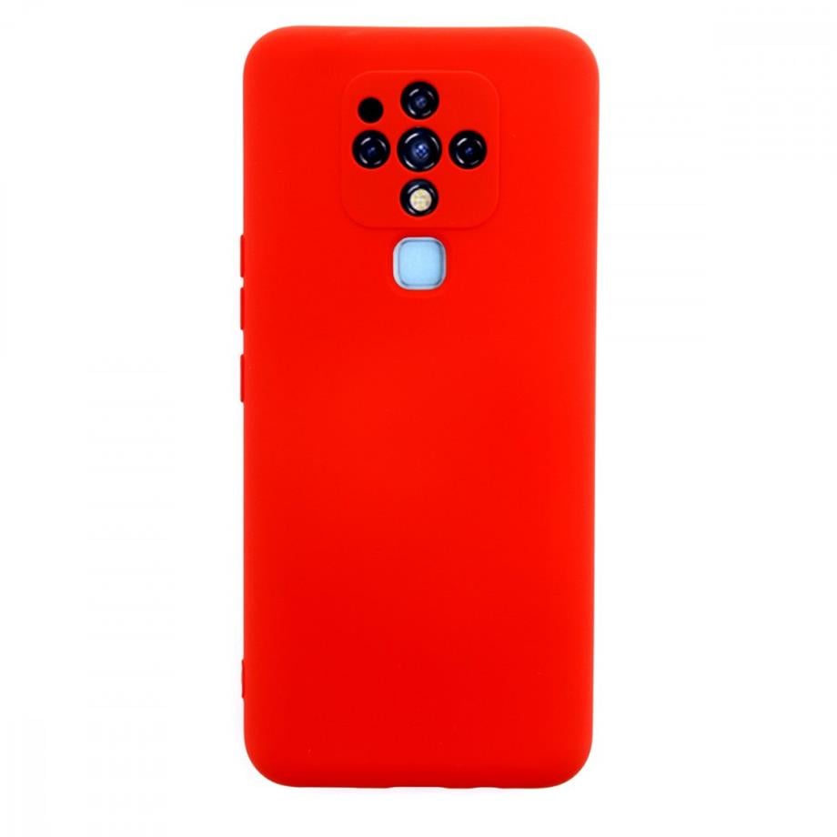 Tekno Camon 16 Logosuz Lansman Kılıf