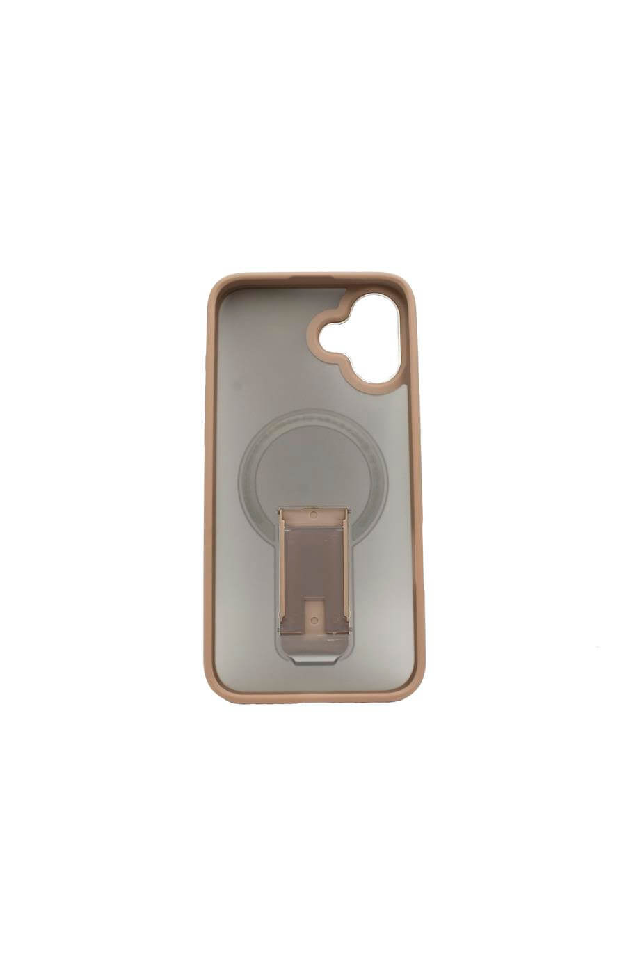 Trox Magsafe iPhone 16 Kılıf