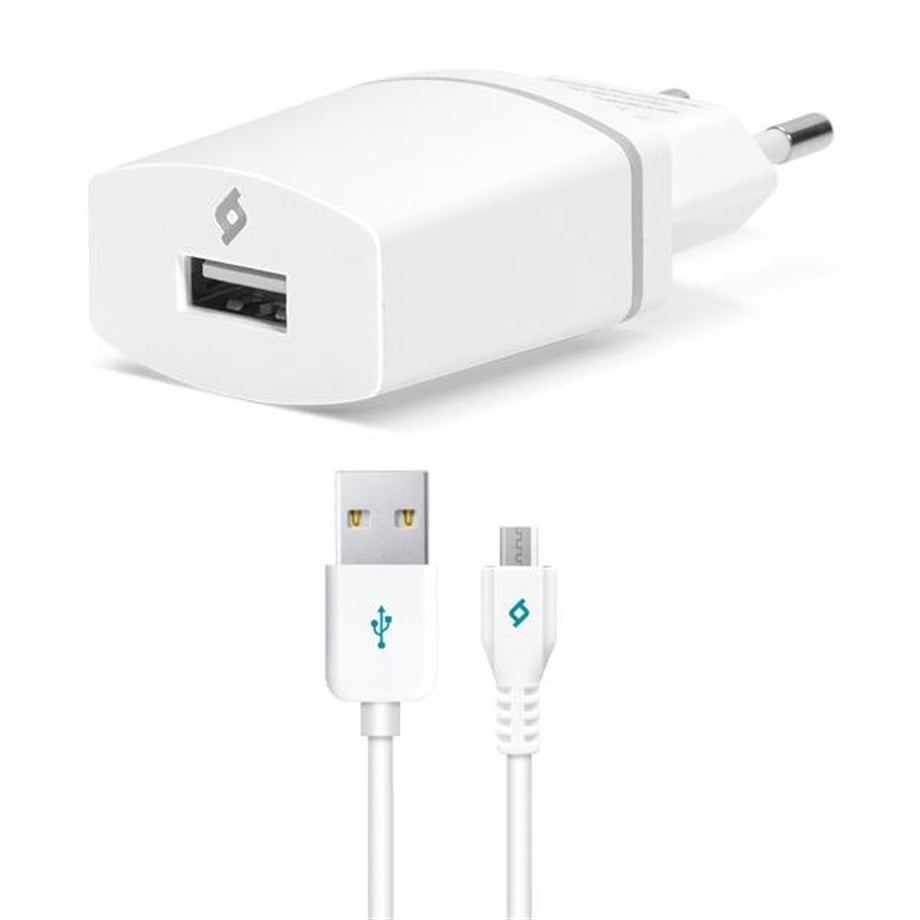 Ttec 1000 Mh Usb Şarz