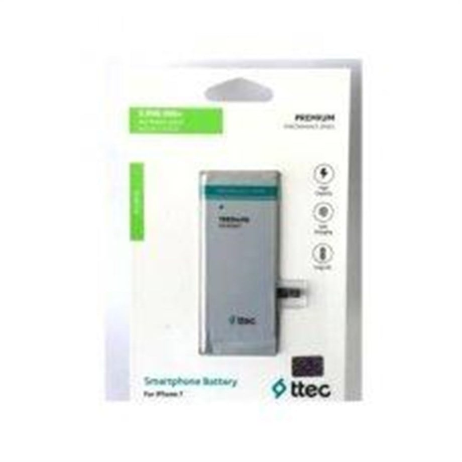 Ttec 2658 Mah İphone XS Batarya