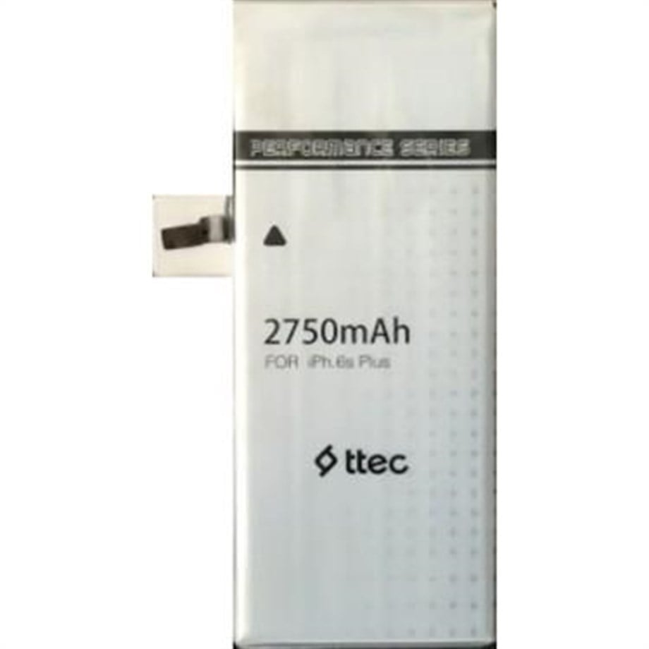 Ttec 3500 Mah İphone 6 Plus Batarya