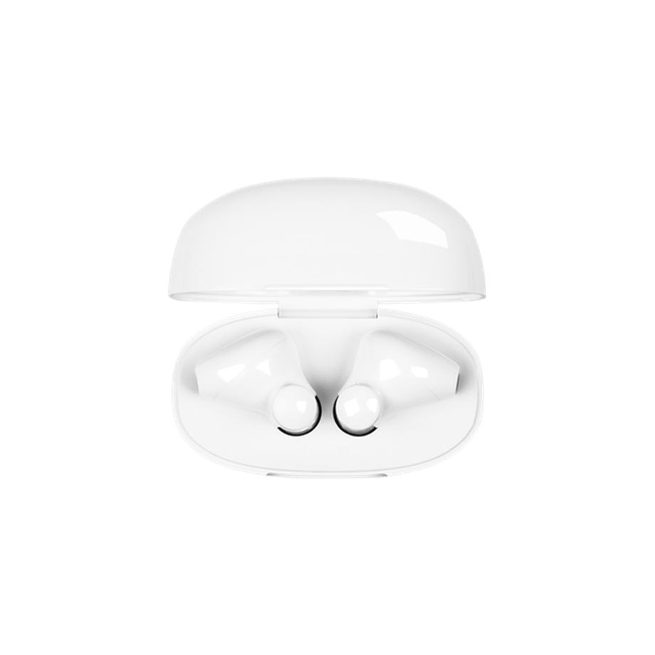 Ttec AirBeat Lite 2 Kablosuz TWS Bluetooth Kulaklık Beyaz