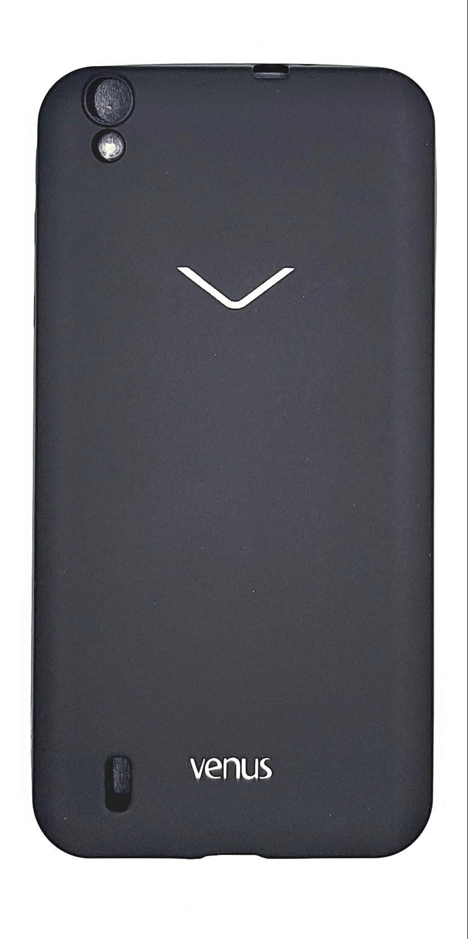 Ttec Airflex Koruma Kılıfı Vestel 5530 Siyah