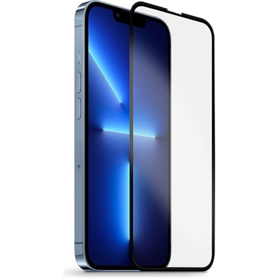 Ttec AirGlass Edge Color Cam Ekran Koruyucu iPh.13/13 Pro