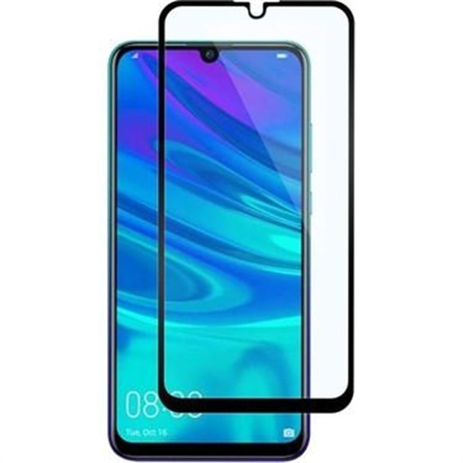Ttec AirGlass F Cam Ekran Koruyucu Huawie Y7 2019