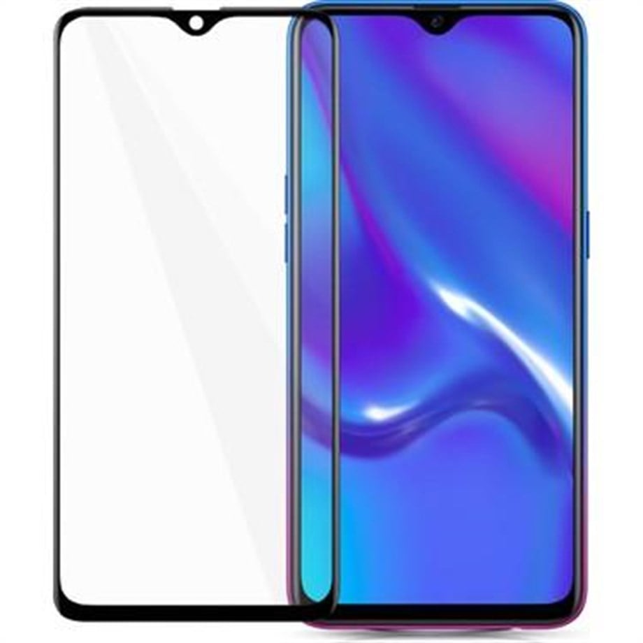Ttec AirGlass F Cam Ekran Koruyucu Oppo RX17 Neo