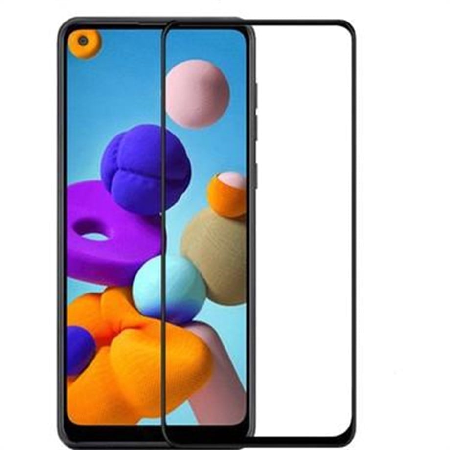 Ttec AirGlass F Cam Ekran Koruyucu Samsung Galaxy A21s