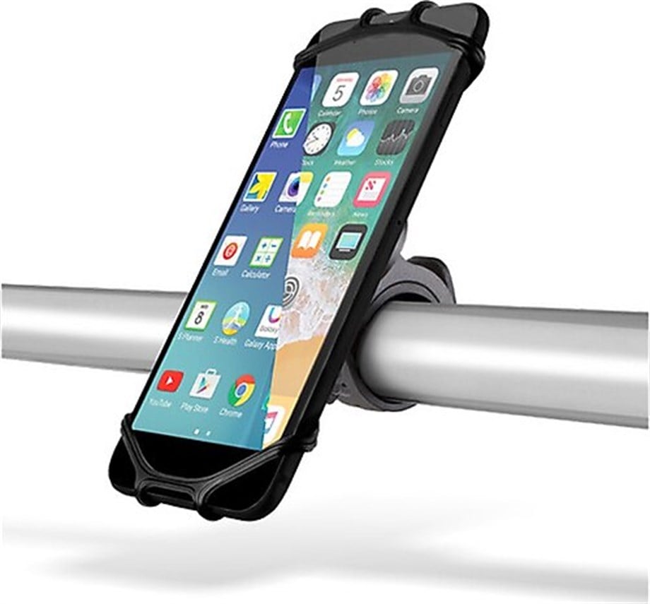 Ttec EasyRide Bisiklet ve Motosiklet için Telefon Tutucu