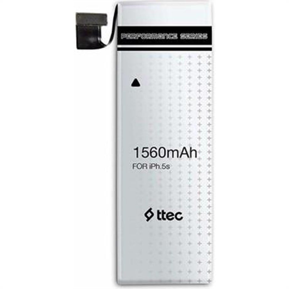 Ttec İphone 5s (1560) Mh Batarya