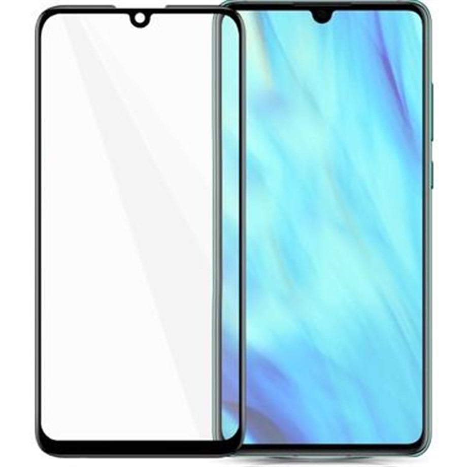 Ttec P30 Airglass F