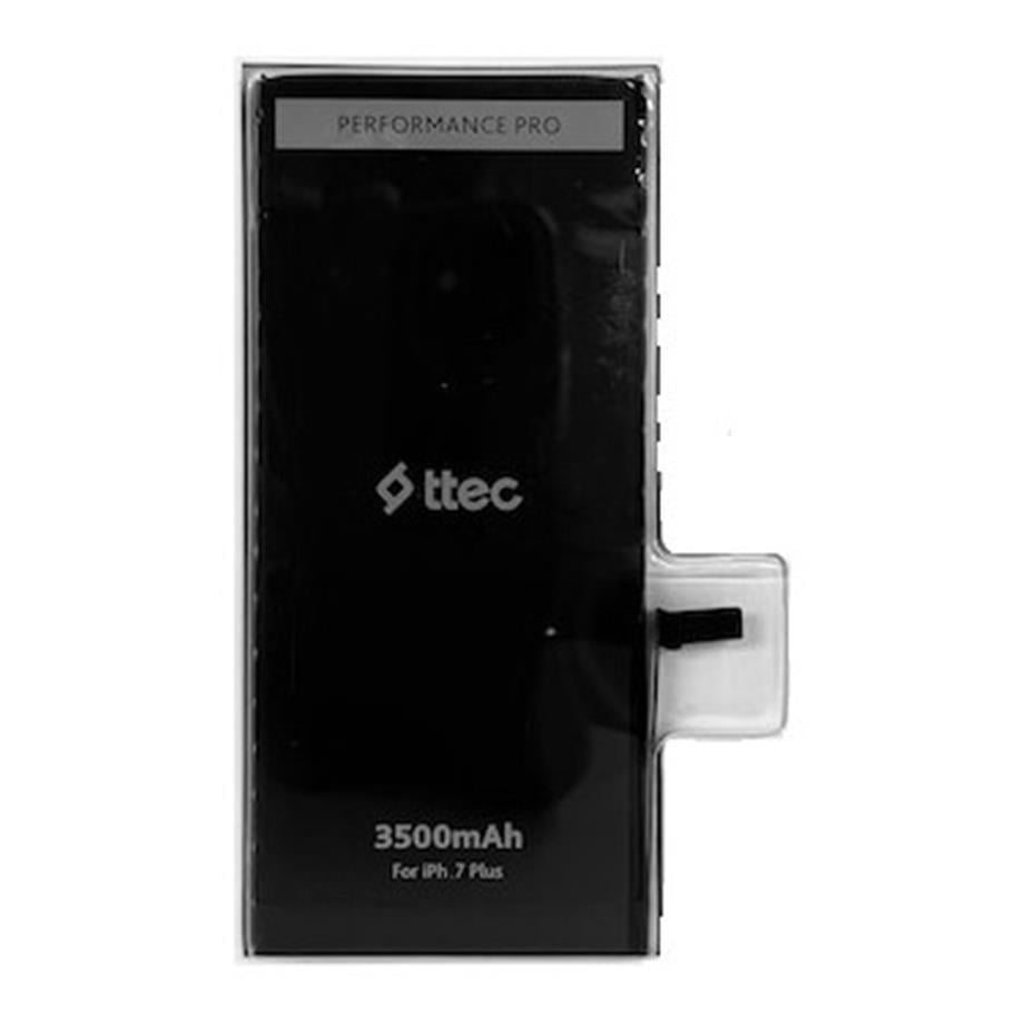 Ttec Performance Pro Batarya iPh. 7 Plus (3500mAh)