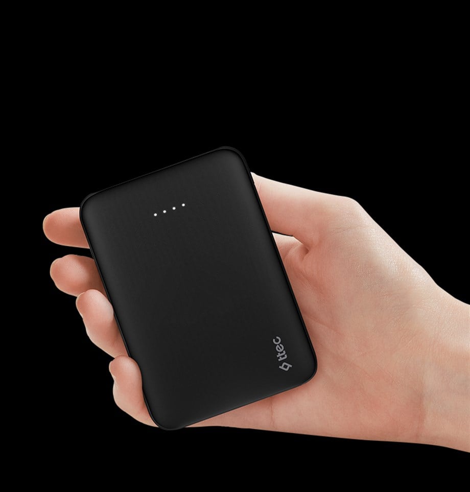 Ttec Powerslim S 5000mah