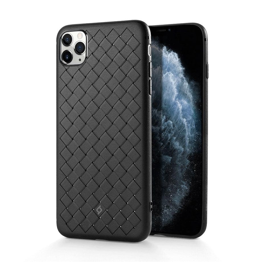 Ttec Quad Koruma Kılıfı iPh. 11 Pro
