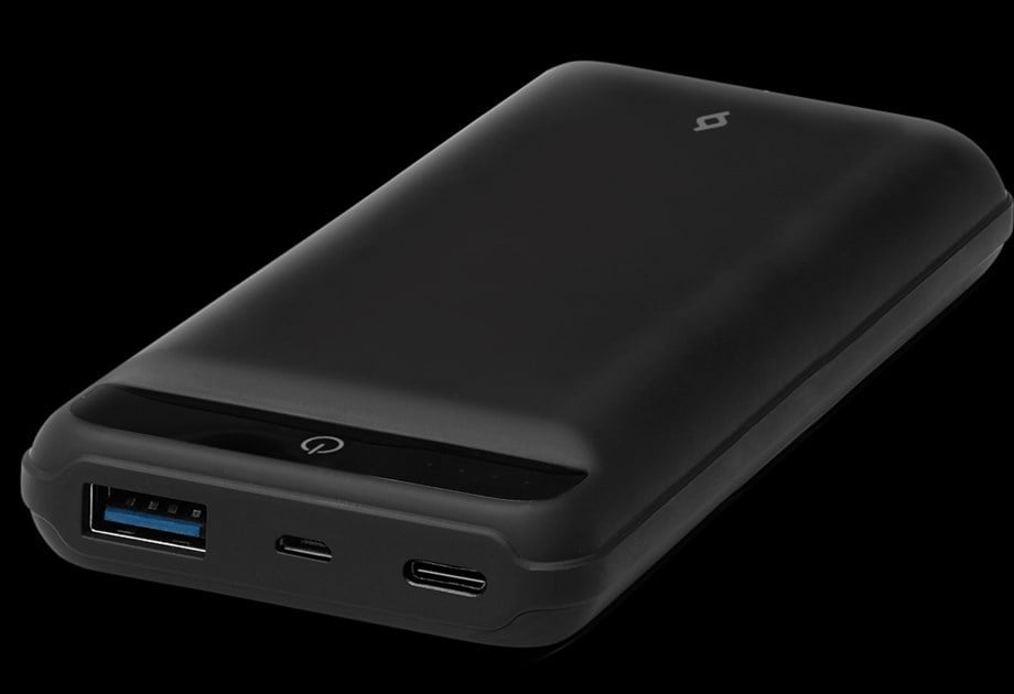 TTec ReCharger 3,0 10000 Mh Power