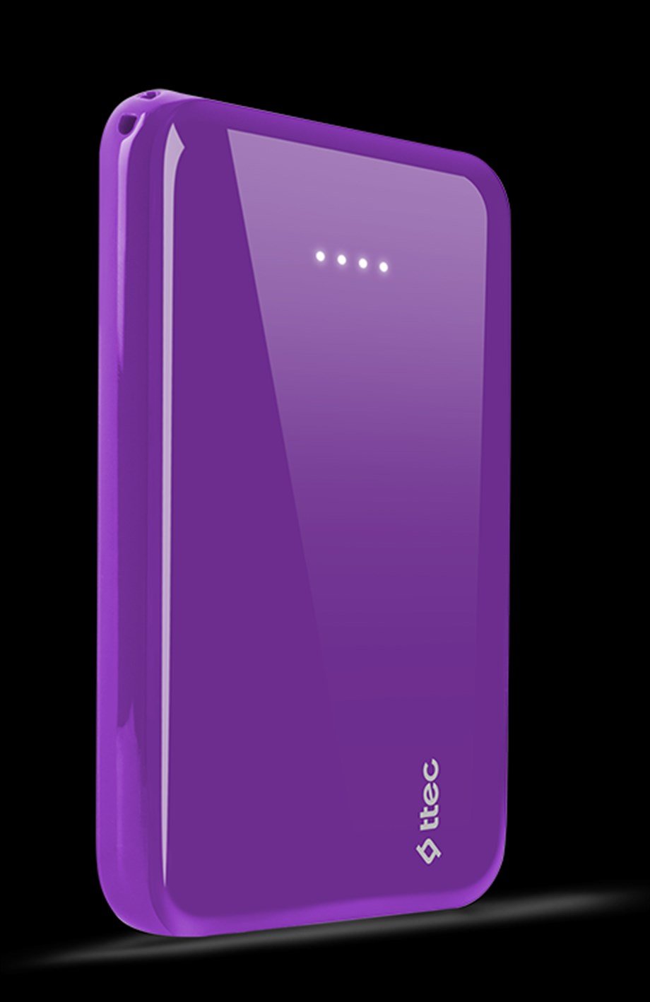Ttec Recharger S 5.000mah power