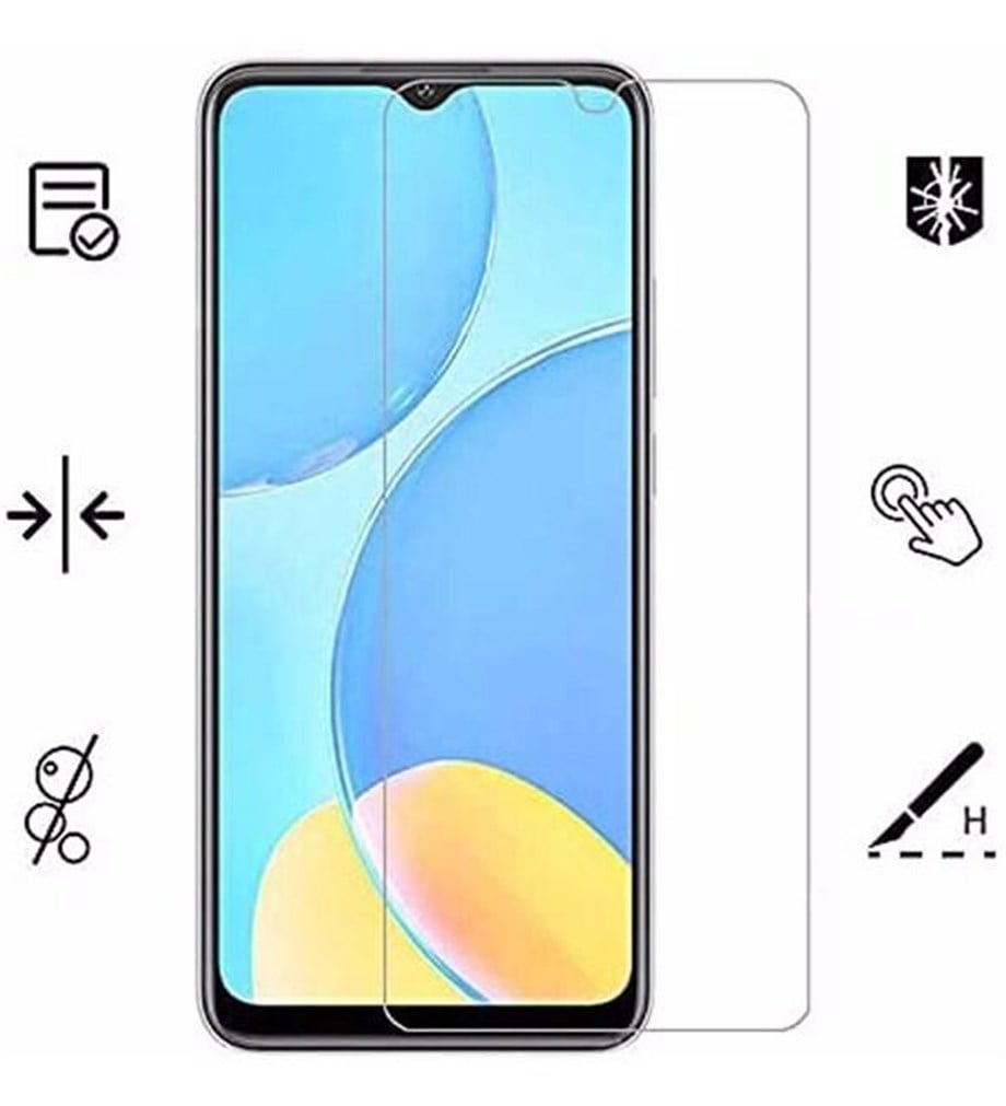 Vivo Y51 Cam Koruyucu