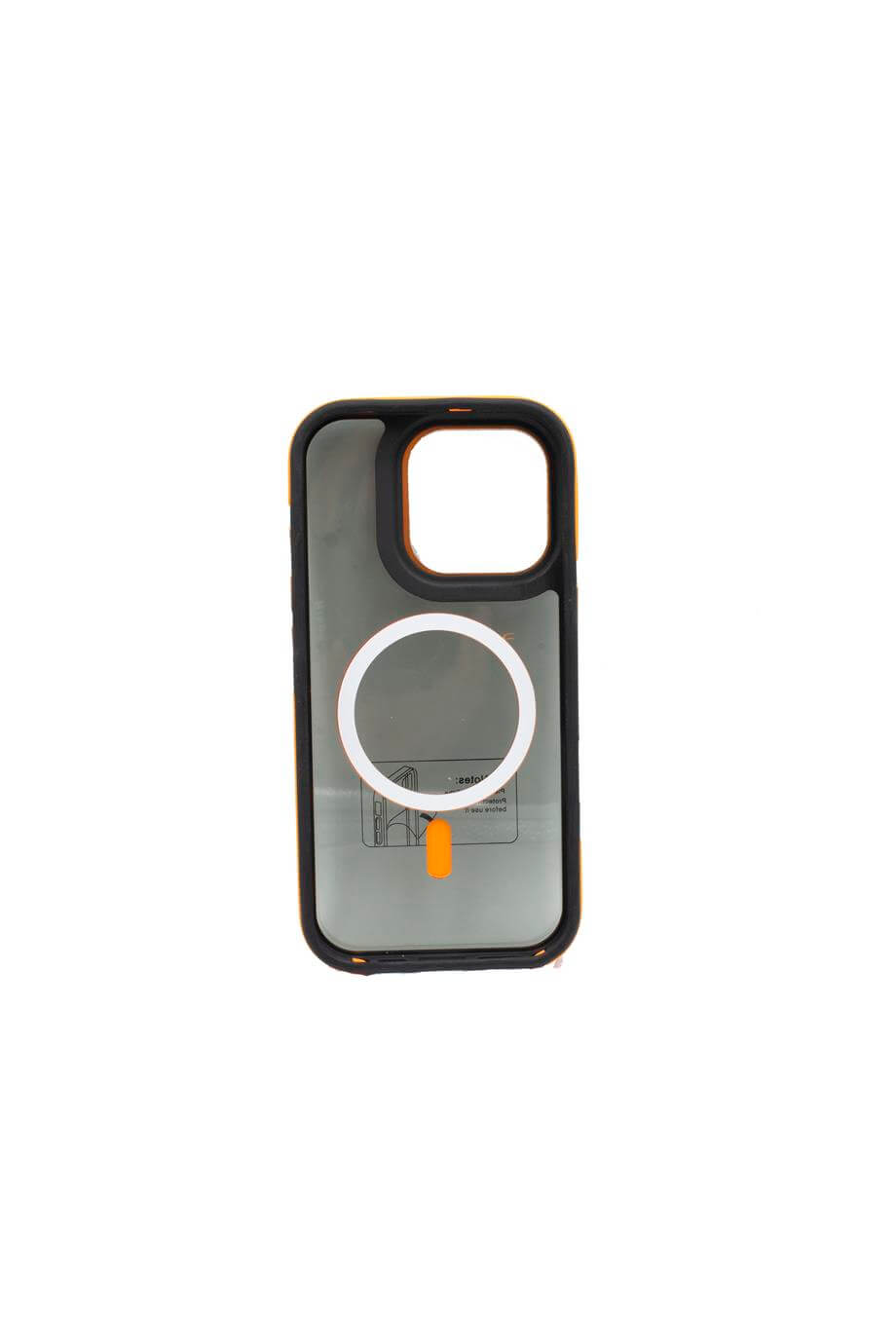 Wow Case Magsafe iPhone 16 Kılıf