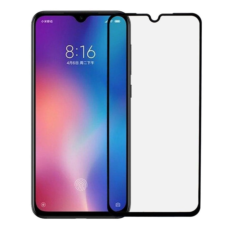 Xiaomi Mi 9 Se Nano Ekran Koruyucu
