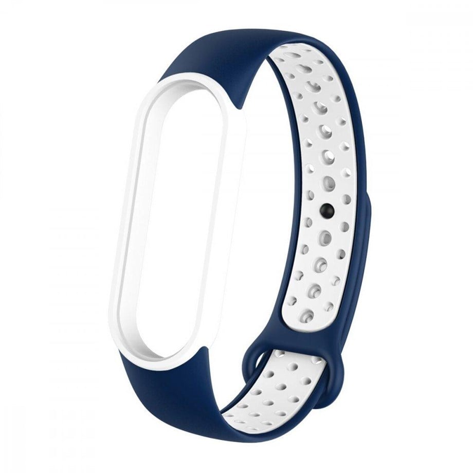 Xiaomi Mi Band M5/M6 Akıllı Bileklik Nike Kordon
