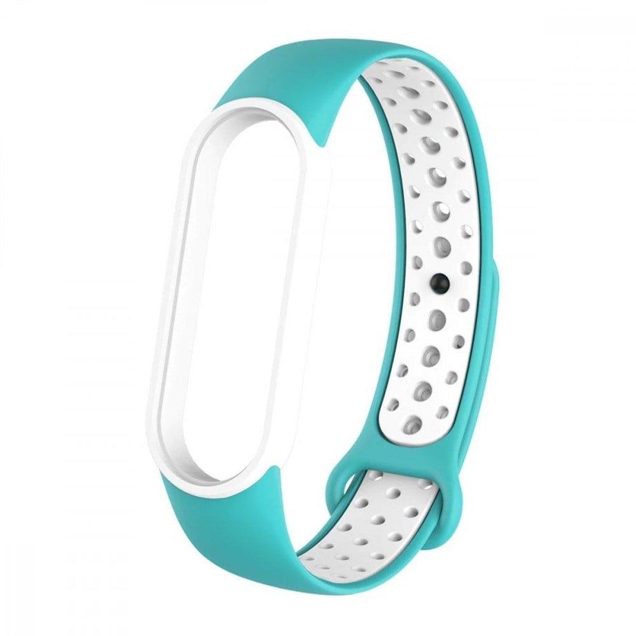 Xiaomi Mi Band M5/M6 Akıllı Bileklik Nike Kordon