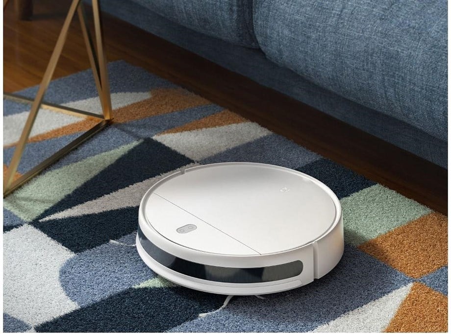 Xiaomi Mi Robot Vacuum Mop Essential White