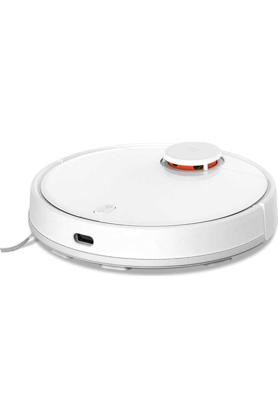 Xiaomi Mi Robot Vacuum Mop Pro White