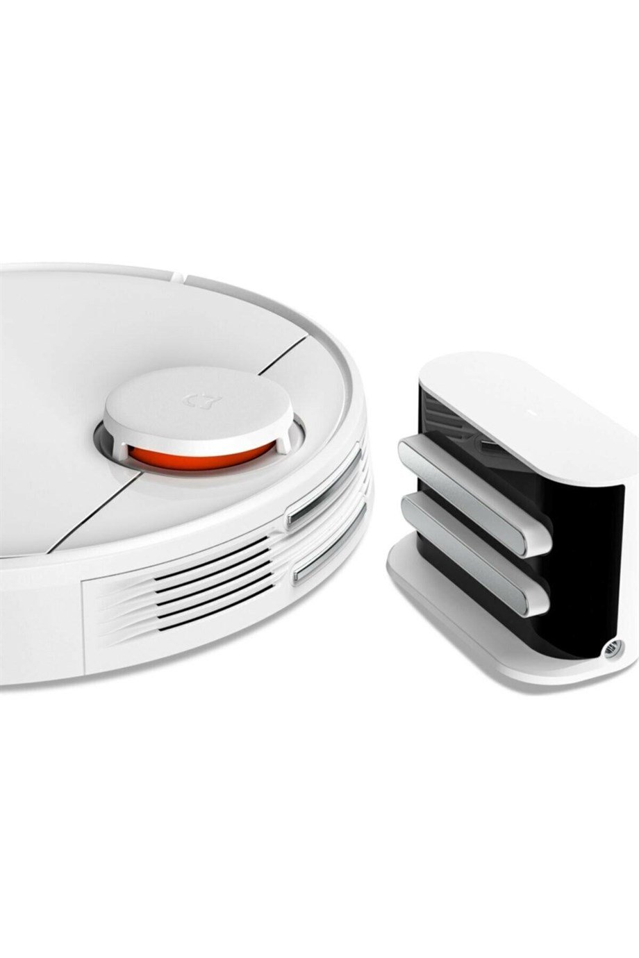 Xiaomi Mi Robot Vacuum Mop Pro White