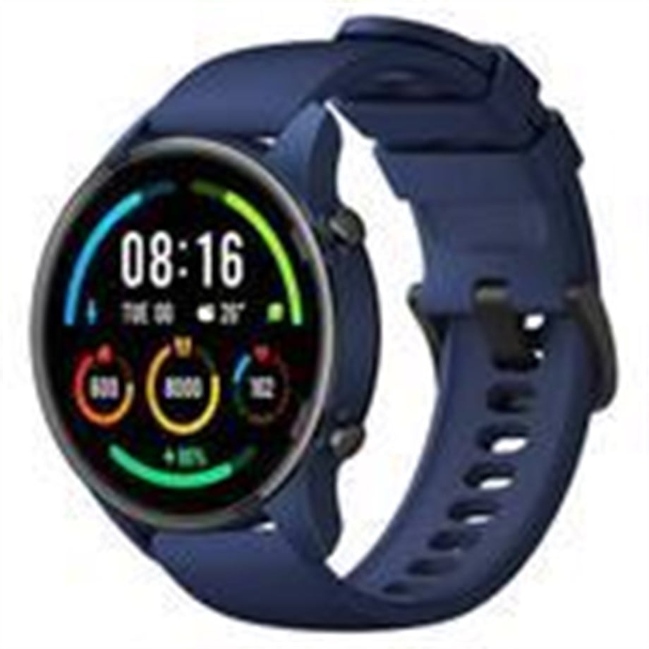 Xiaomi Mi Watch