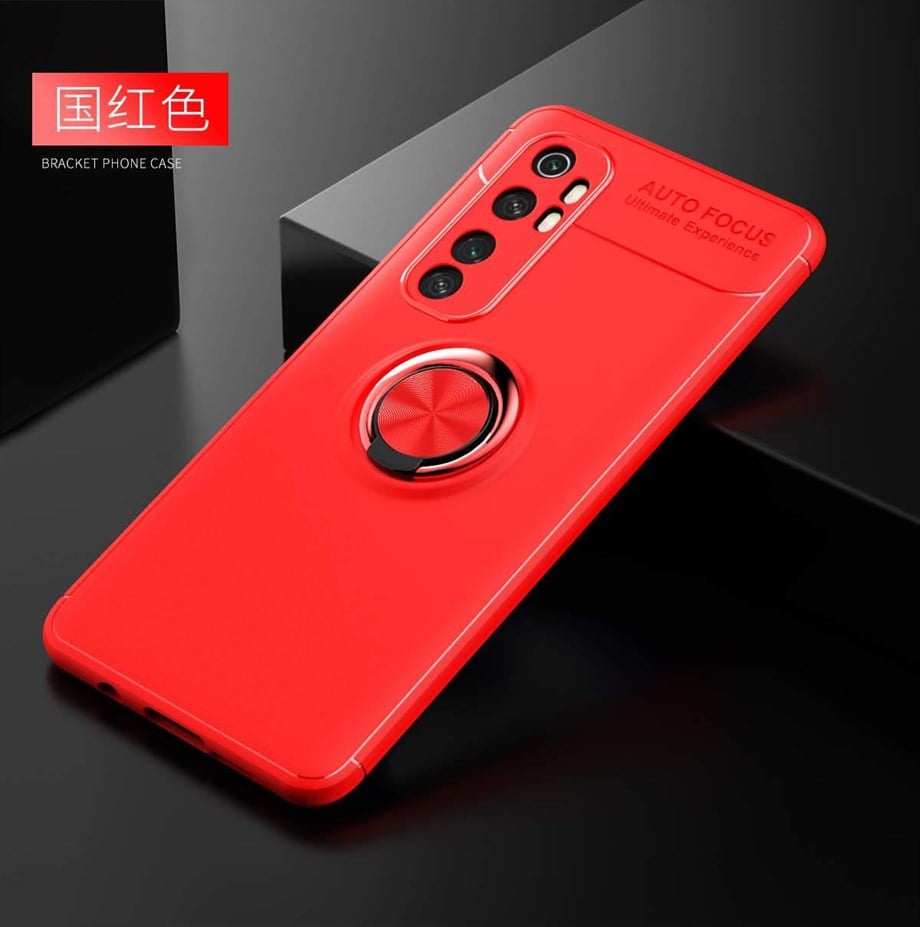 Xiaomi Note 10 Lite Range Slikon