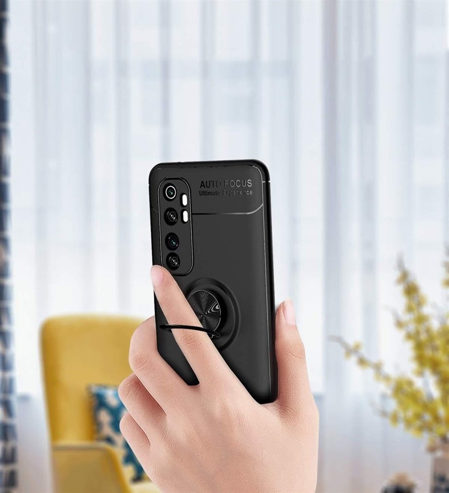 Xiaomi Note 10 Lite Range Slikon