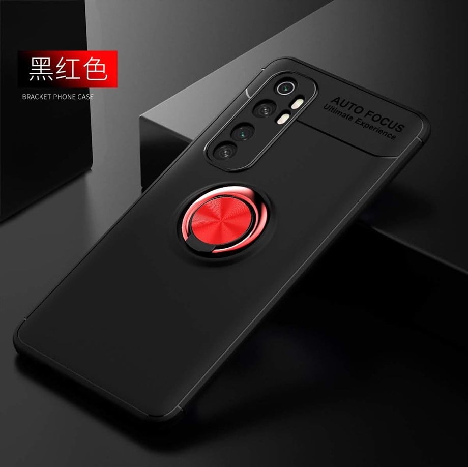 Xiaomi Note 10 Lite Range Slikon