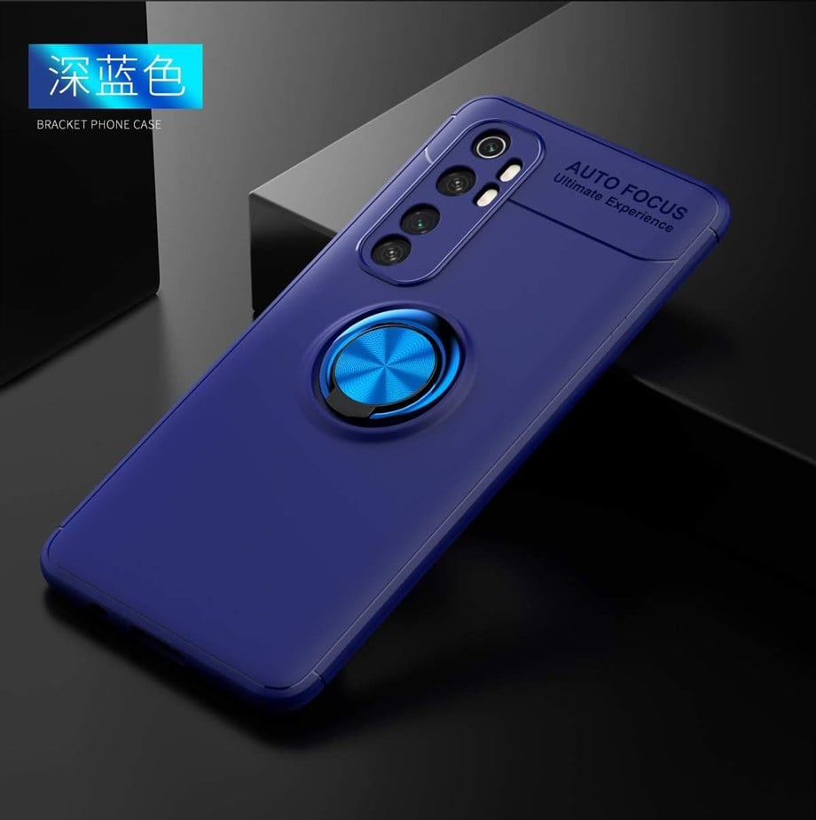 Xiaomi Note 10 Lite Range Slikon