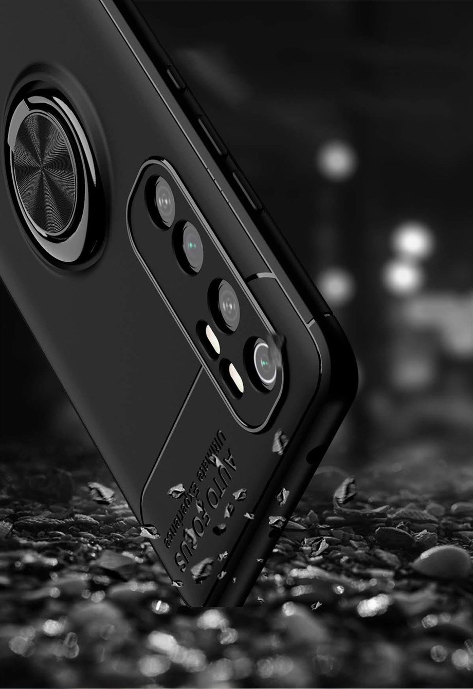 Xiaomi Note 10 Lite Range Slikon