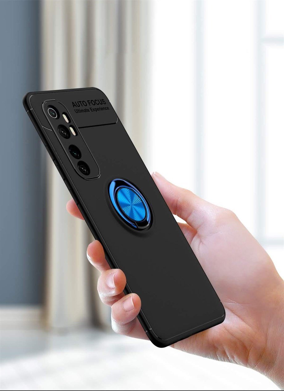 Xiaomi Note 10 Lite Range Slikon
