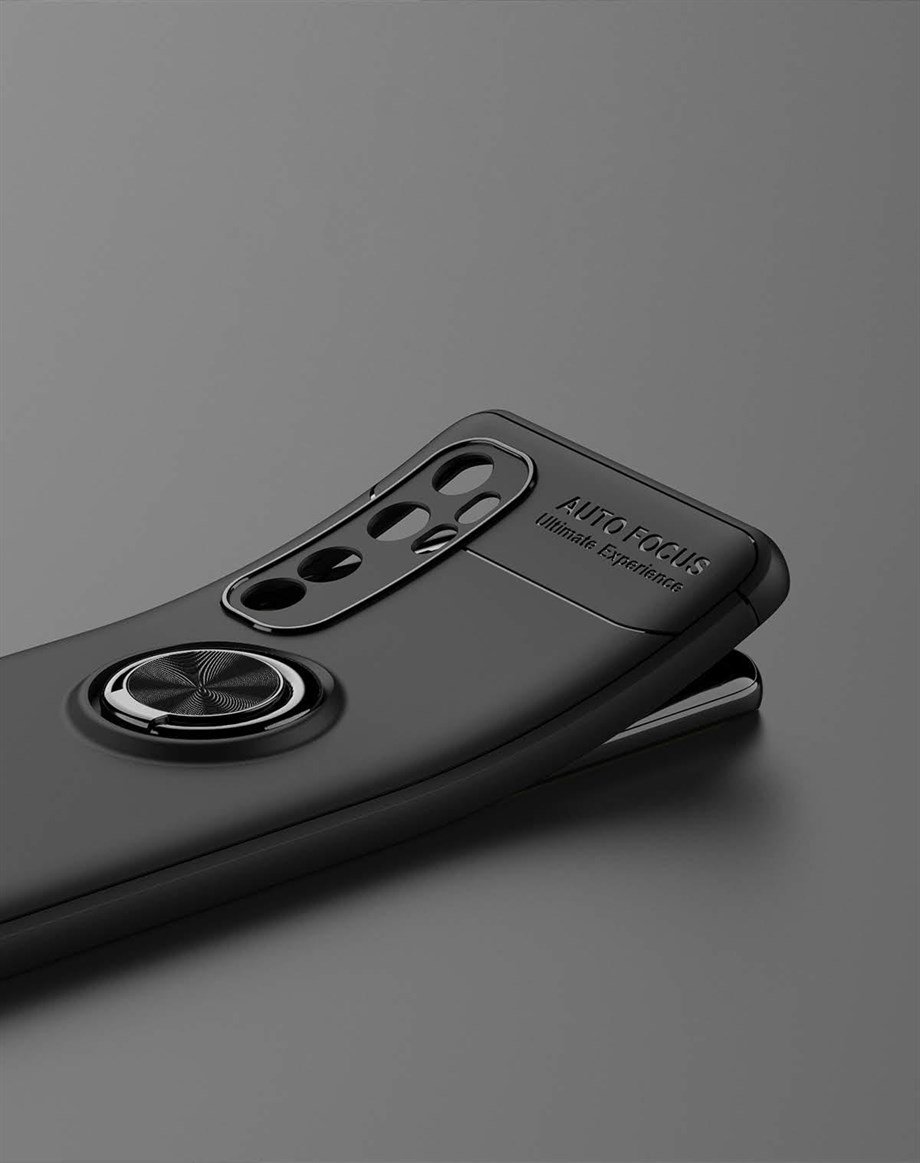 Xiaomi Note 10 Lite Range Slikon