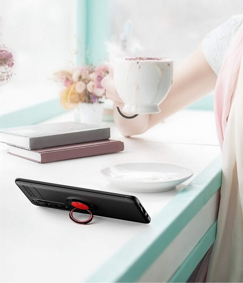 Xiaomi Note 10 Lite Range Slikon