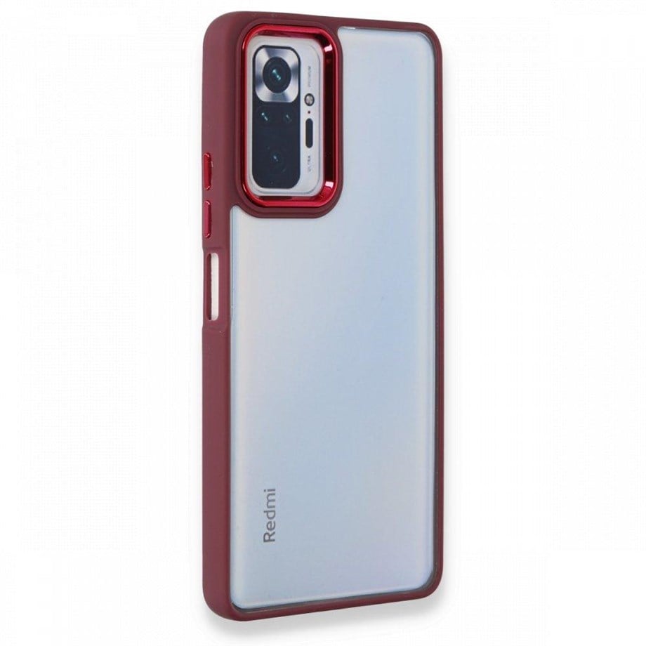 Xiaomi Note 10S Dora Kılıf