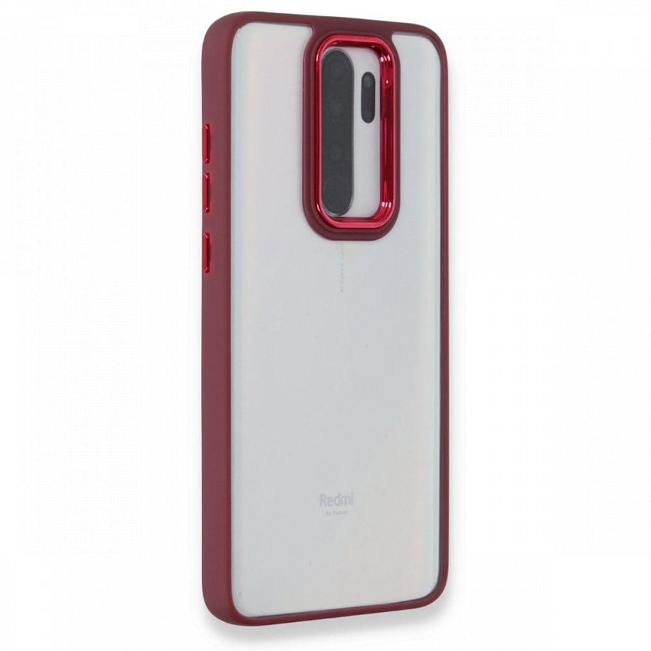 Xiaomi Note 8 Pro Dora Kılıf