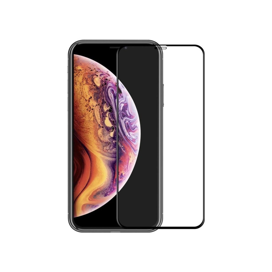 Xiaomi  Note 8 Pro Panther 10D Ekran Koruyucu