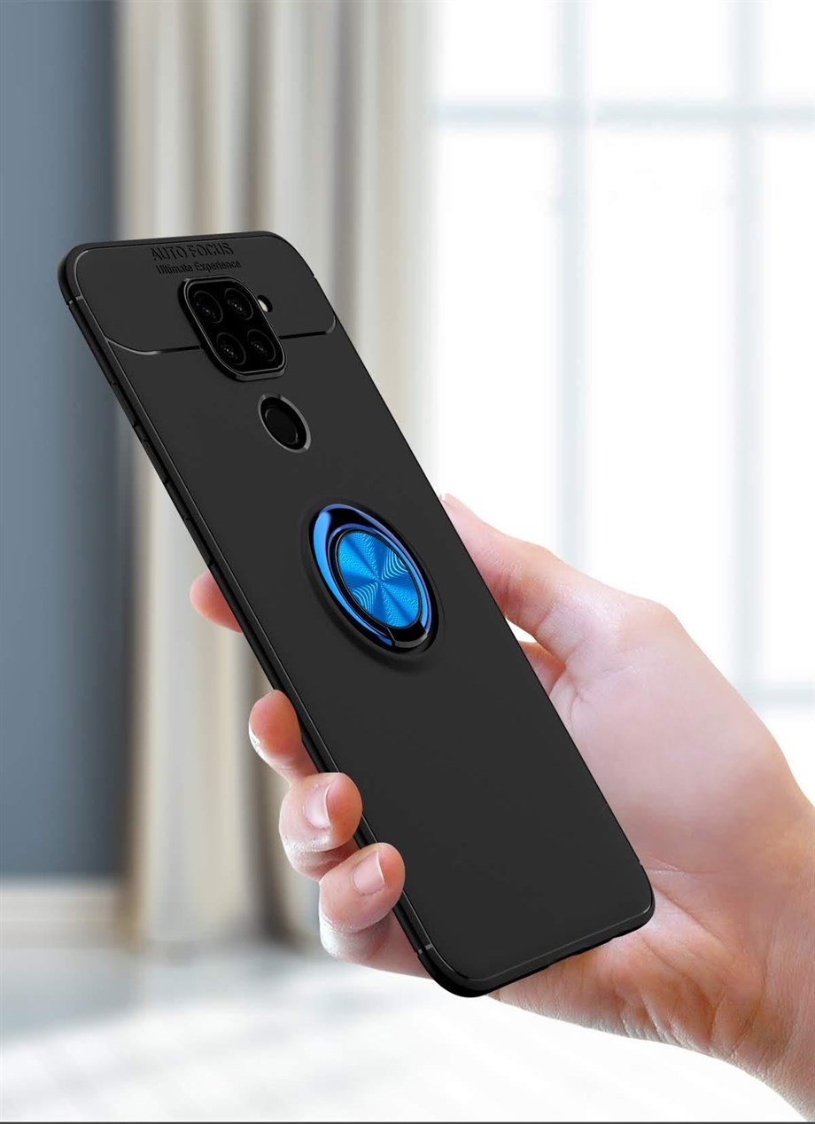 Xiaomi Note 9 Range Slikon