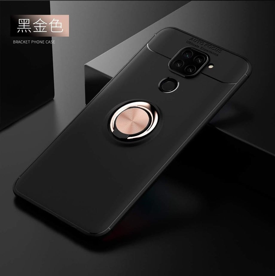 Xiaomi Note 9 Range Slikon