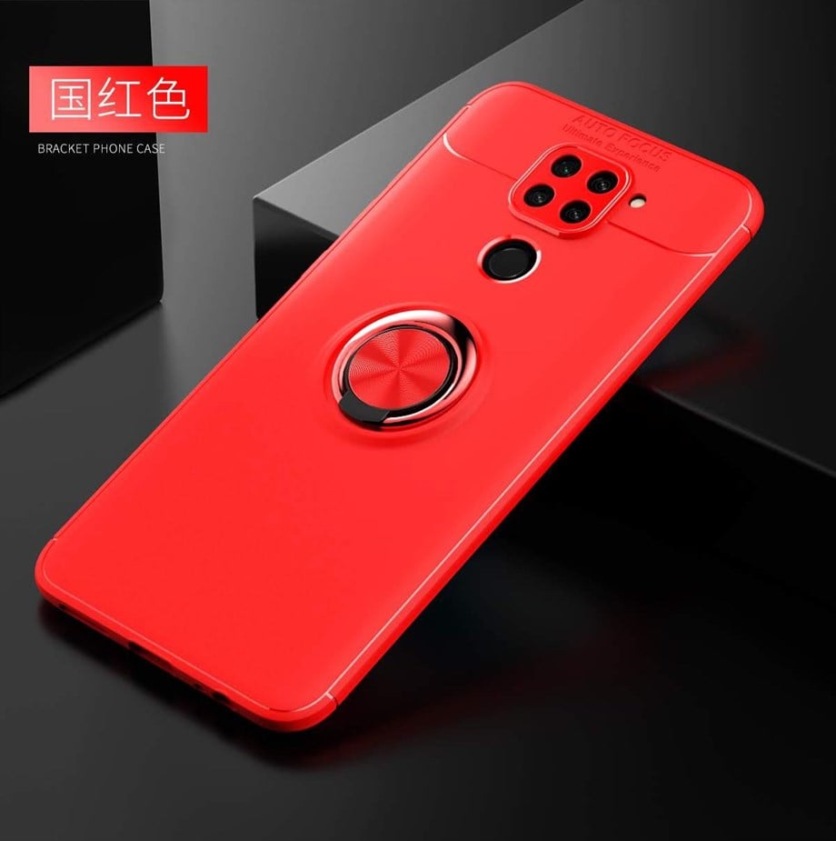 Xiaomi Note 9 Range Slikon