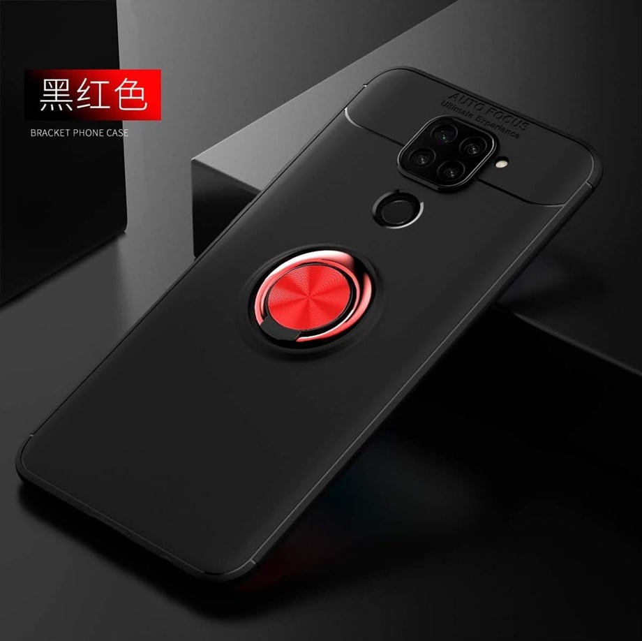 Xiaomi Note 9 Range Slikon