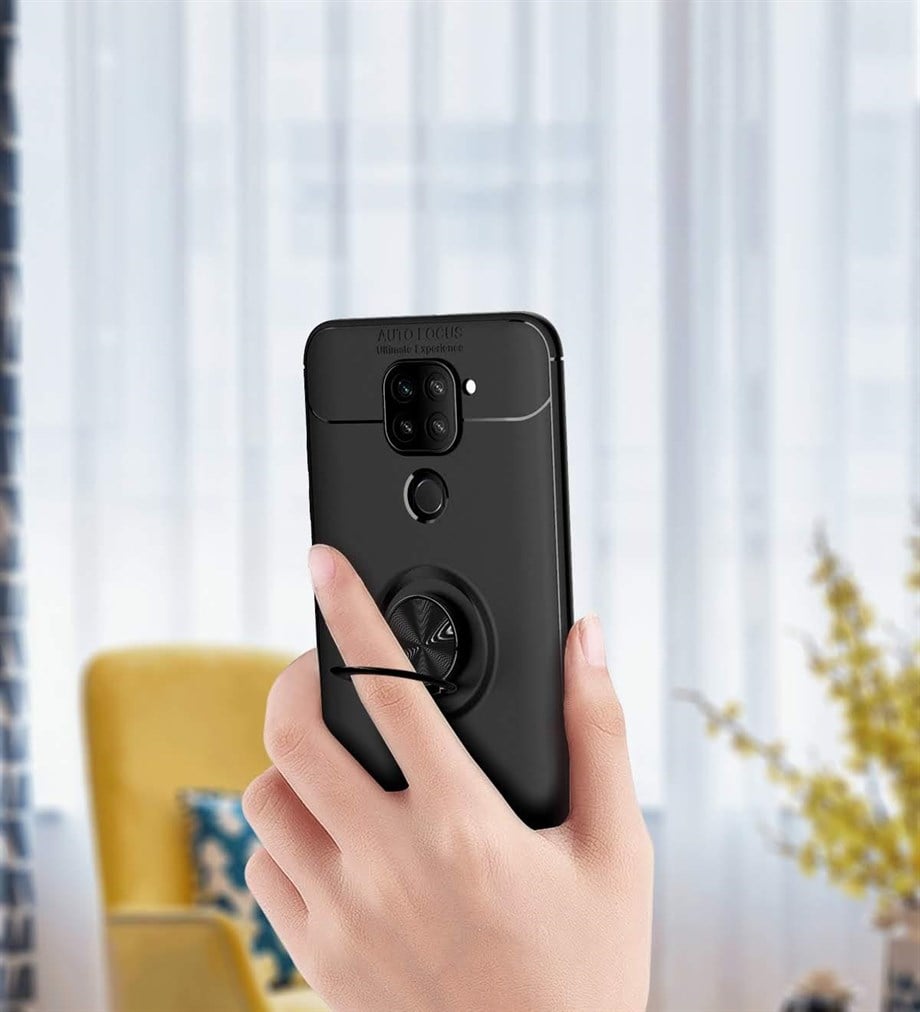 Xiaomi Note 9 Range Slikon