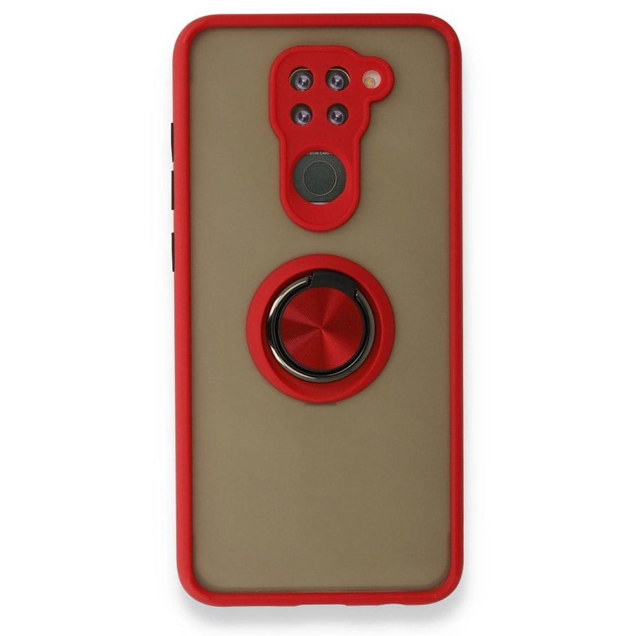 Xiaomi Note 9 Yüzüklü Mamba