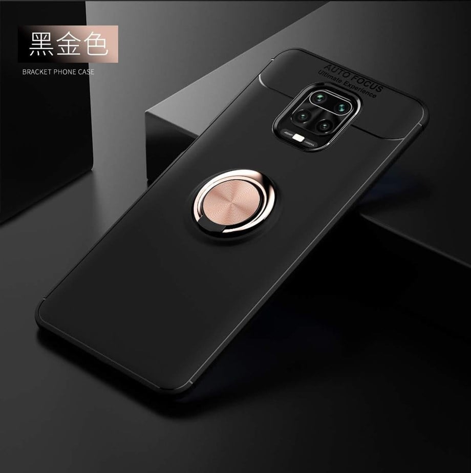 Xiaomi Note 9S Range Slikon