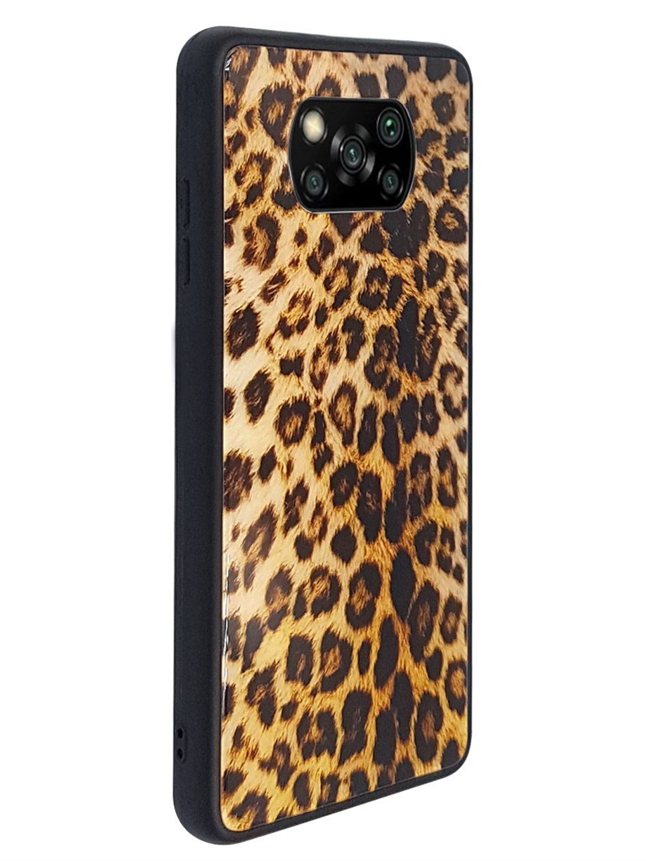 Xiaomi Poco X3 Animals Kılıf