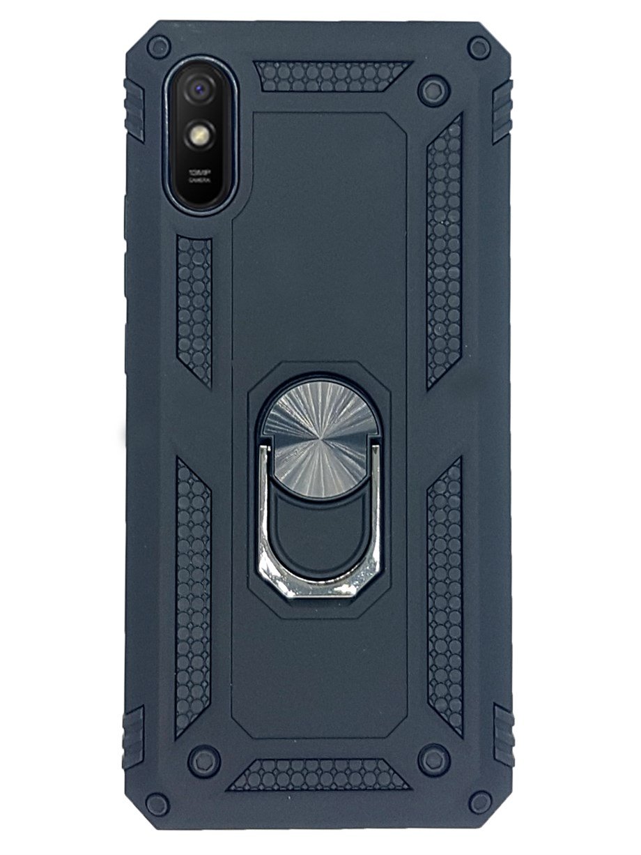 Xiaomi Redmi 9A Panzer Kılıf